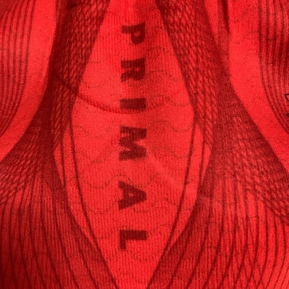 PRIMAL Men’s InfraRed QX5 Laser Cut FlexPro Cuff Silicone Cycling Bib Apparel XL - Picture 11 of 16